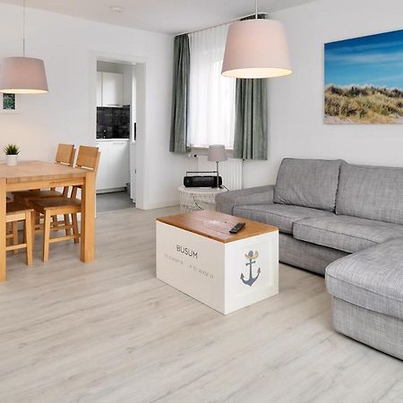 Appartement Haus Gisela à Büsum Extérieur photo