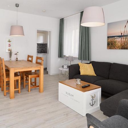Appartement Haus Gisela à Büsum Extérieur photo