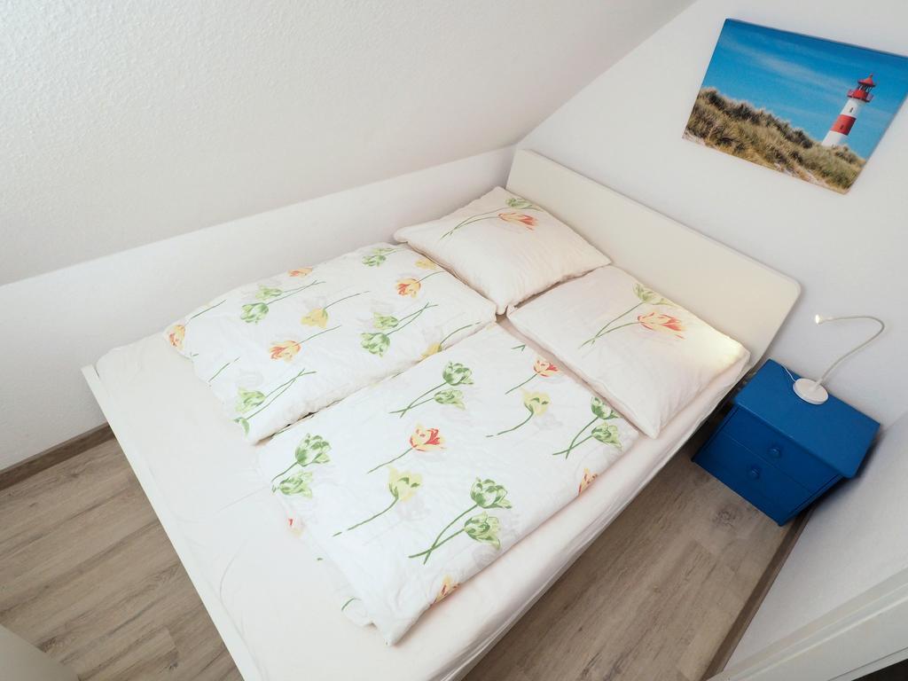 Appartement Haus Gisela à Büsum Extérieur photo